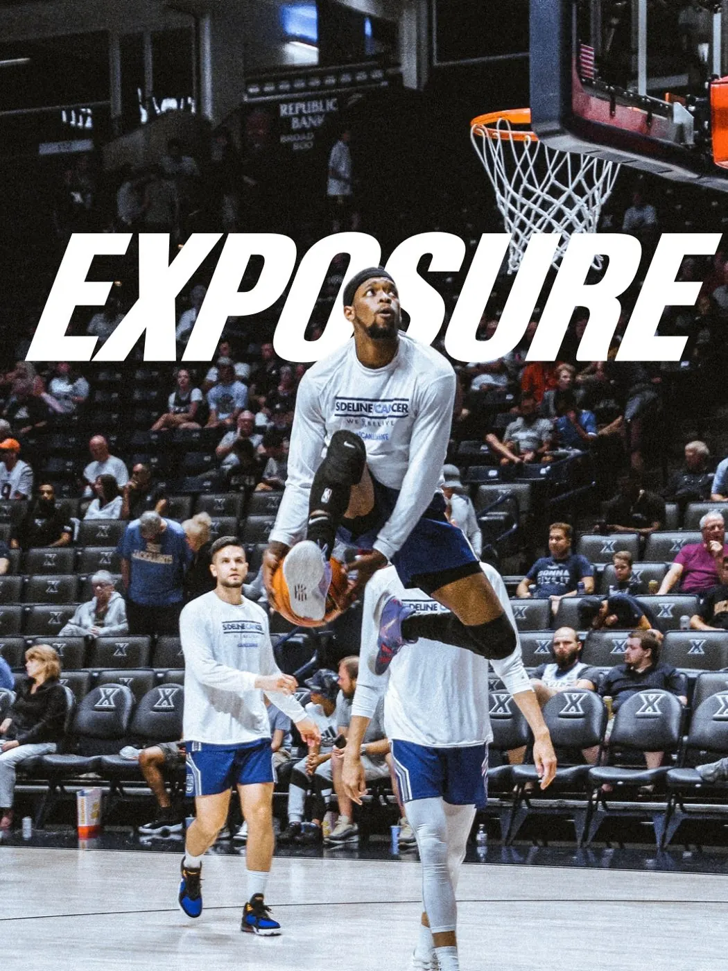 CN3 Exposure