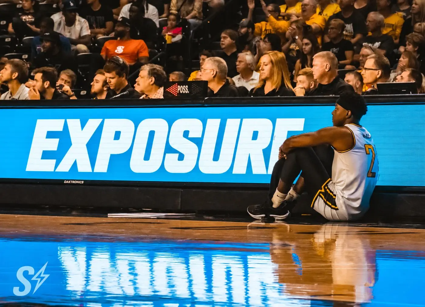 KYW Exposure