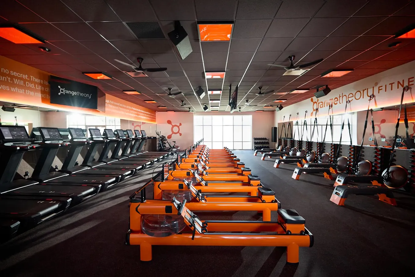 Orange Theory