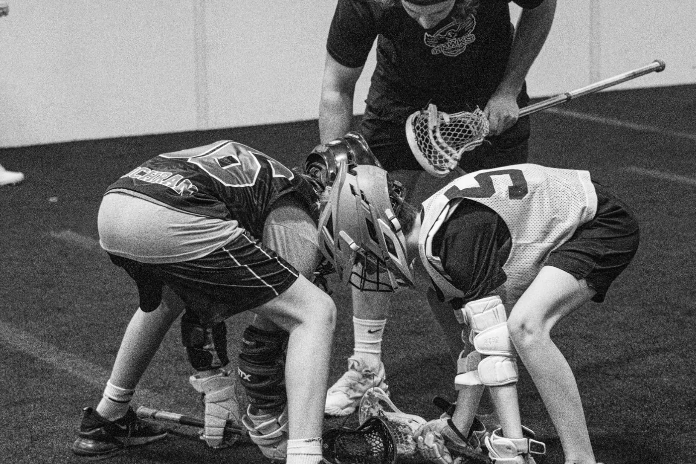 Hawks Lacrosse