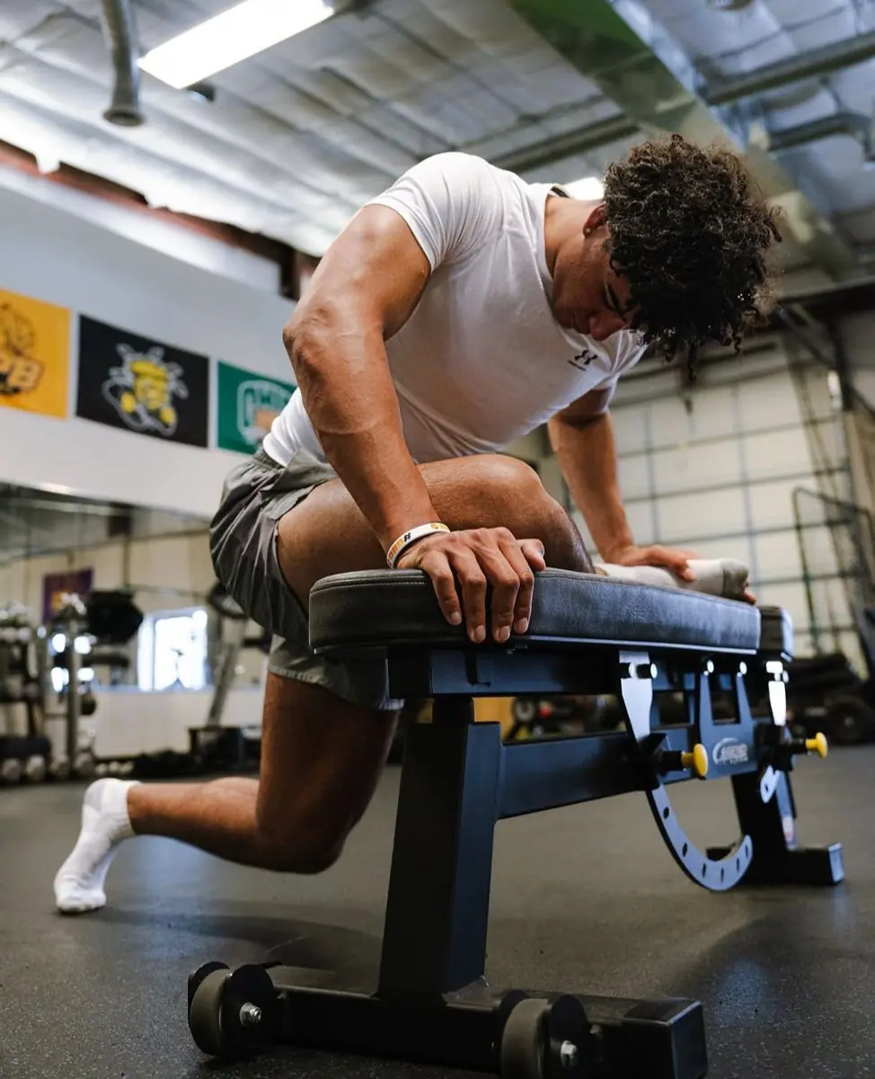 Untamed Athletes case study hero