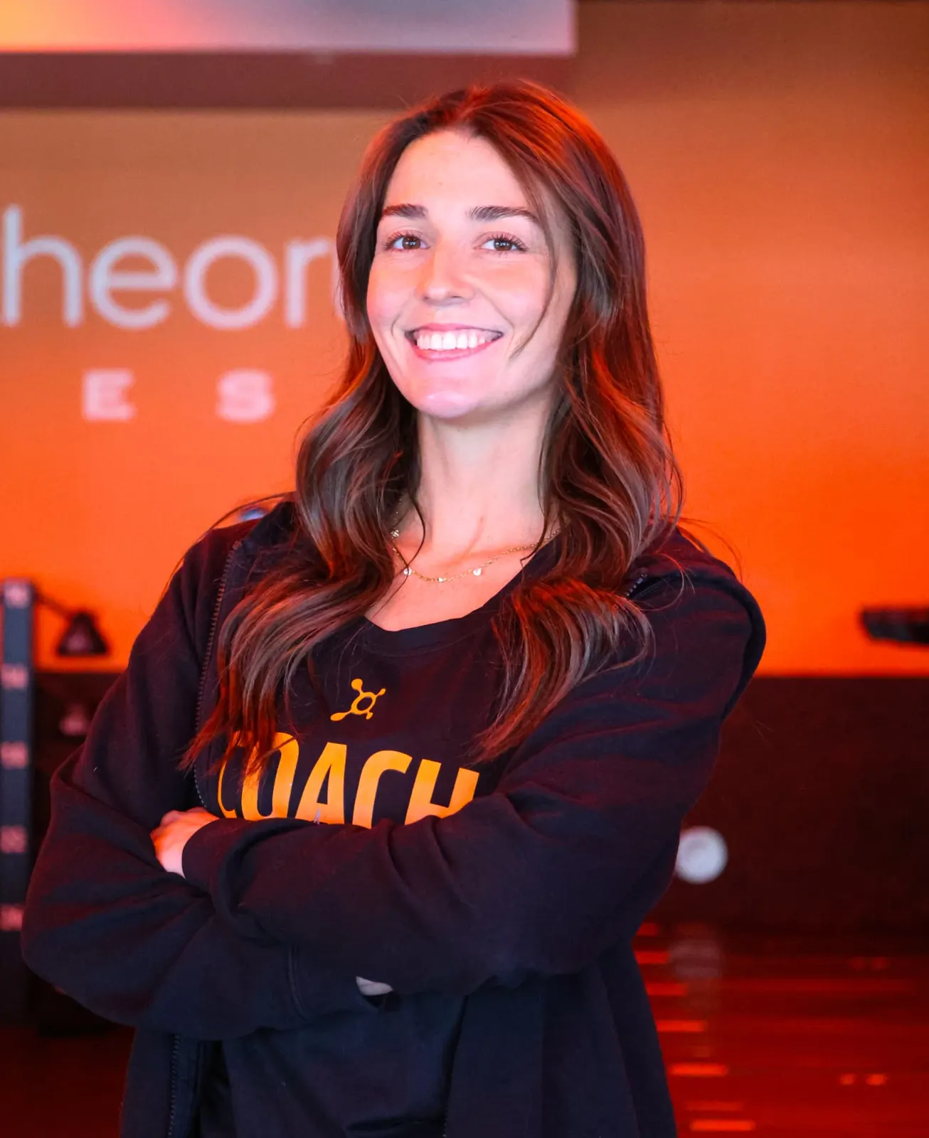 Orange Theory QUARTERLY HEADSHOTS