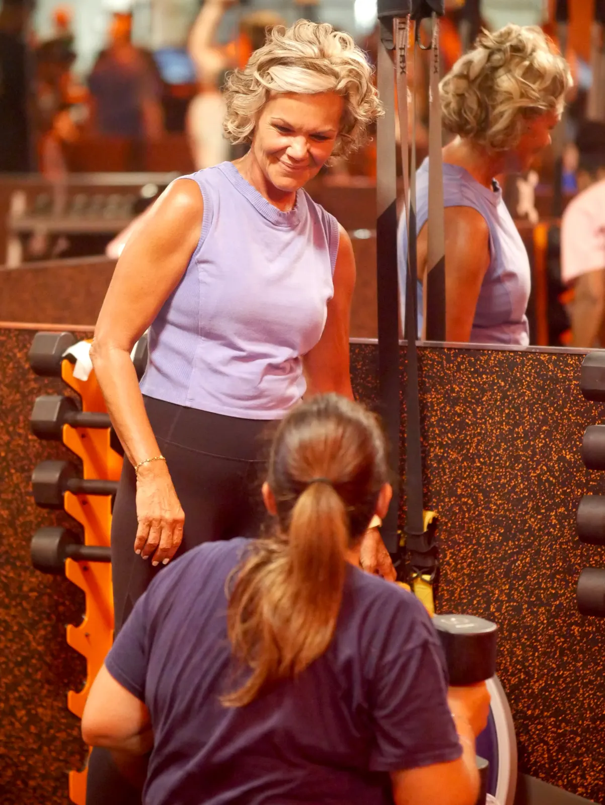 Orange Theory WEEKLY / BI-WEEKLY PHOTO SHOOT DAYS